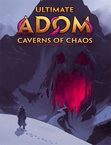  Ultimate ADOM: Caverns of Chaos v1.0.0 