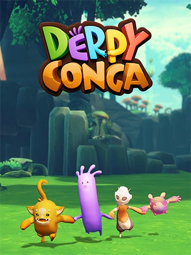  Derpy Conga Build 8164768 