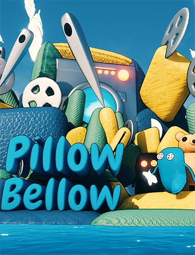  Pillow Bellow 
