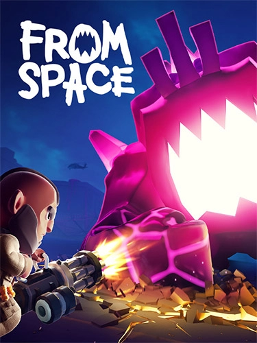  From Space: Specialist Edition v1.0.1146 + Bonus Content 