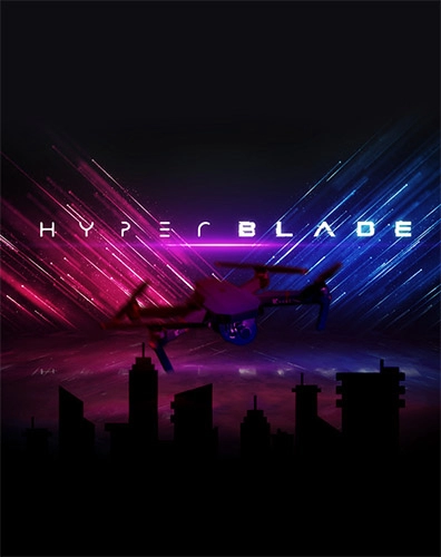 Hyperblade 
