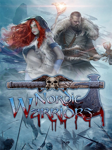  Nordic Warriors Build 7989338 