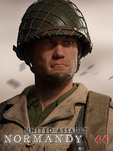  United Assault: Normandy ’44 v1.0.0 