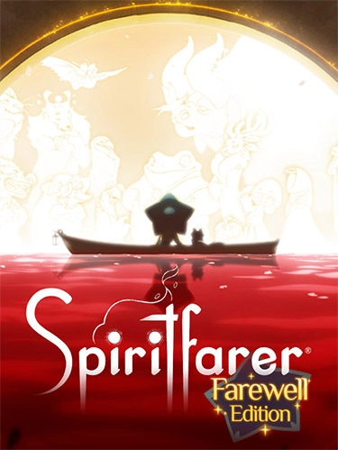  Spiritfarer: Farewell Edition + Bonus Content 