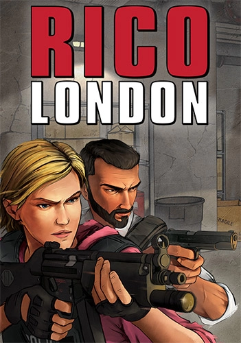 RICO: London v1.0.7856 