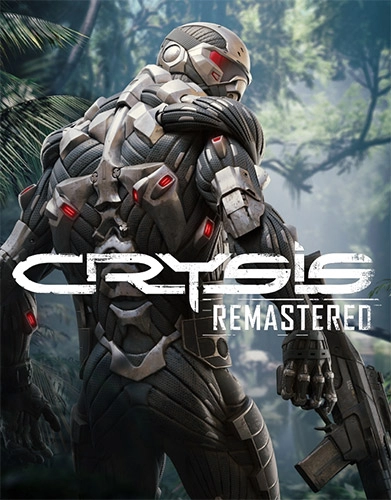  Crysis Remastered v Patch 3 (BuildID 8139684) + Bonus Content 