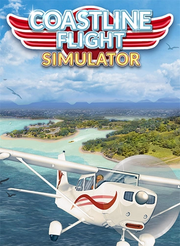  Coastline Flight Simulator 