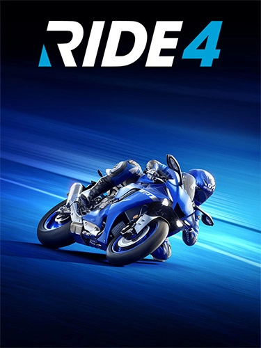  RIDE 4: Complete the Set Build 7159412 + 32 DLC 