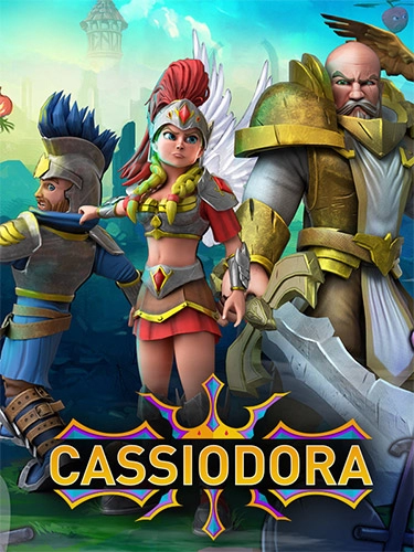  Cassiodora v0.5.2364 