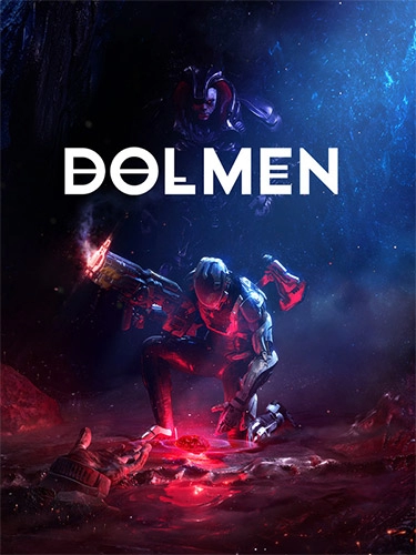  Dolmen v1.0.0.8 + Rebel Set DLC 