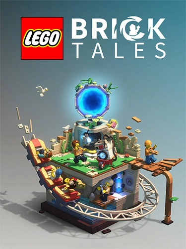  LEGO Bricktales v1.1 