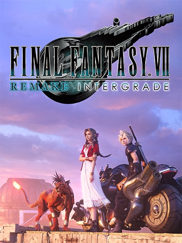  Final Fantasy VII: Remake Intergrade + Все Дополнения DLC + Essential Mods 