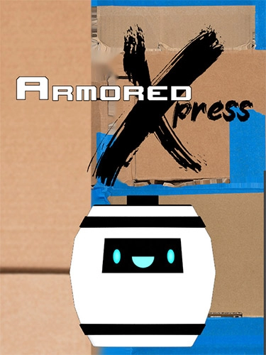  Armored Xpress 