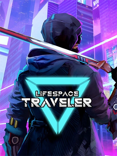  Lifespace Traveler: Soundtrack Edition + Саундтрек Original Soundtrack (Bonus OST) 