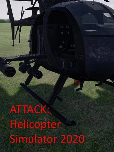  Helicopter Simulator 2020 v1.0.3 