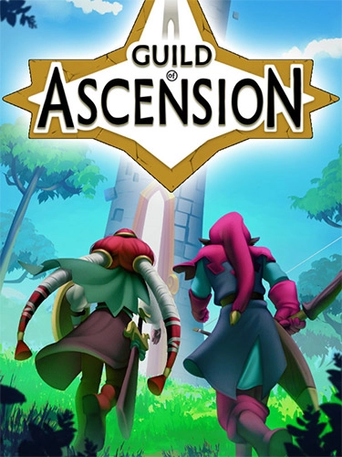  Guild of Ascension 