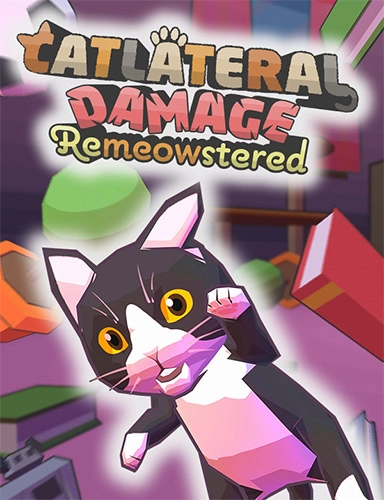  Catlateral Damage: Remeowstered v1.0.2 
