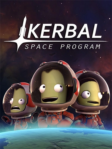  Kerbal Space Program: Complete Edition v1.12.4.3187 + 2 DLC + Саундтрек Original Soundtrack (Bonus OST) 
