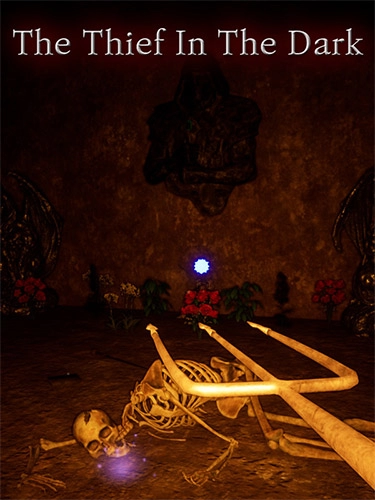  The Thief In The Dark 