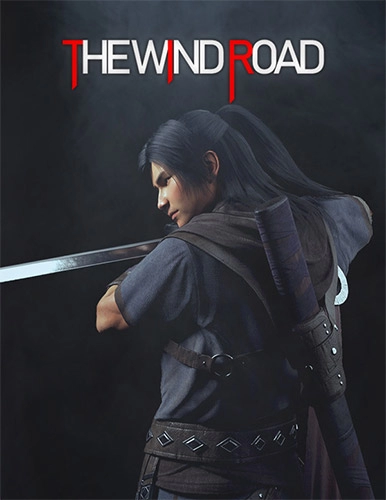  The Wind Road v1.9.1 + DLC + Wallpapers 