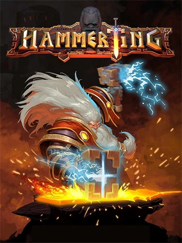  Hammerting v1.0.12.0 + Multiplayer 