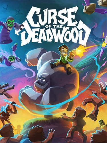 Curse of the Deadwood 