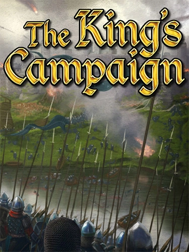  The King’s Campaign 