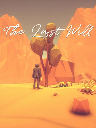  The Last Will 