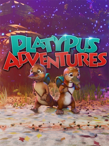  Platypus Adventures 