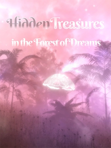  Hidden Treasures in the Forest of Dreams 