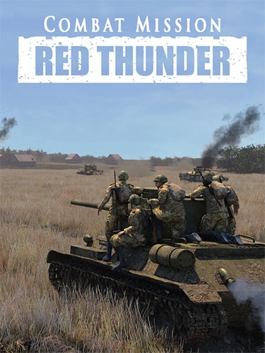  Combat Mission: Red Thunder – Complete v2.13 (Steam-Matrix/GE4) + 2 DLC 