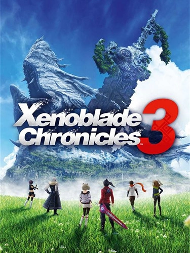  Xenoblade Chronicles 3 v1.1.0 + Wave 1 DLC + Switch Emulators + Essential Mods 