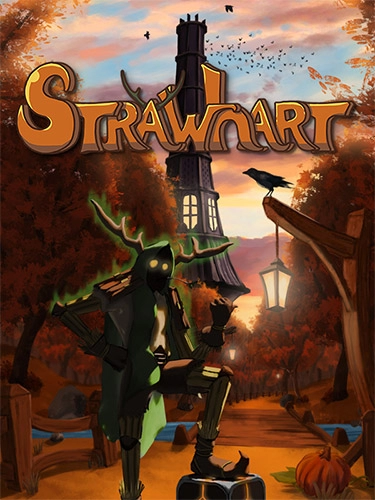  Strawhart 