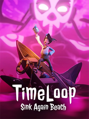  Timeloop: Sink Again Beach v1.2.5 
