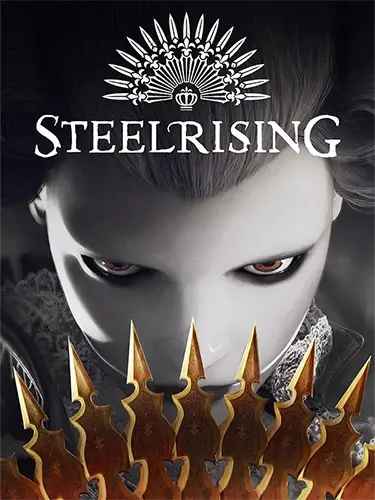  Steelrising + 2 DLC 