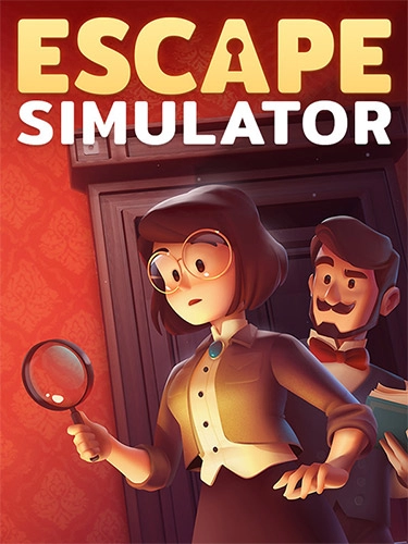  Escape Simulator v1.0.22636r + Steampunk DLC 