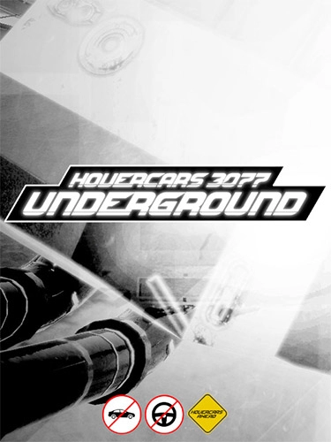  Hovercars 3077: Underground Racing v1.8.20 