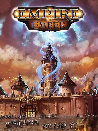  Empire of Ember 