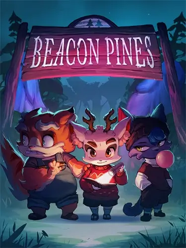  Beacon Pines: Collector’s Edition v1.0.2 + Bonus Content 