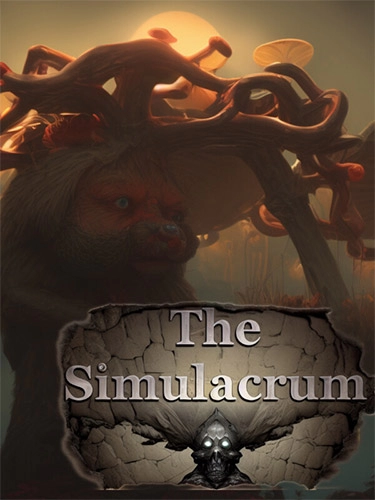  The Simulacrum 