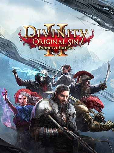  Divinity: Original Sin 2 Definitive Edition v3.6.117.3735 + Classic Edition v3.0.226.993 + DLC 