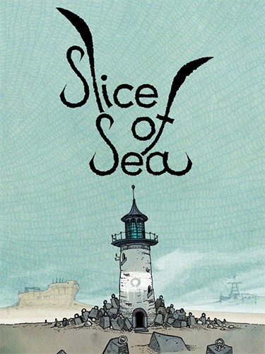  Slice of Sea 