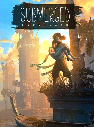  Submerged v1.1/v1.1.1 (Hidden Visions update/HotFix) + OST 