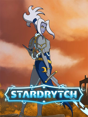  Stardrytch 