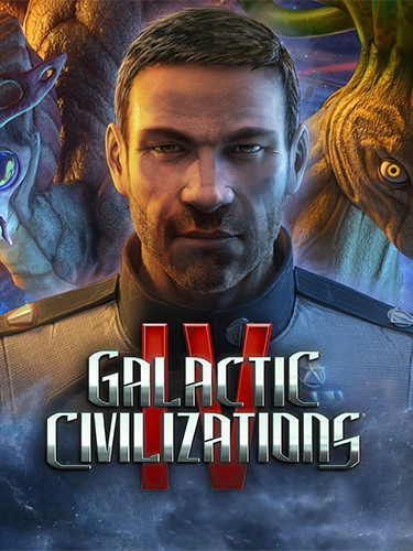  Galactic Civilizations IV v1.01.343914b 