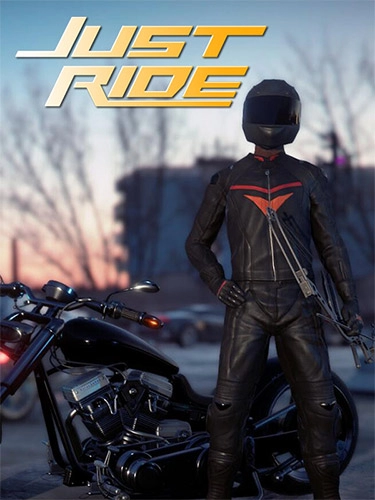  Just Ride: Apparent Horizon v11.11 