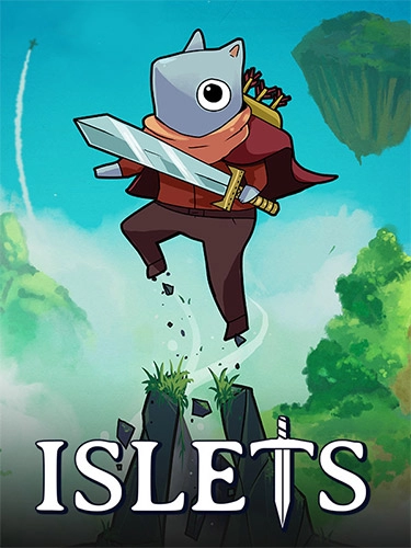  Islets 