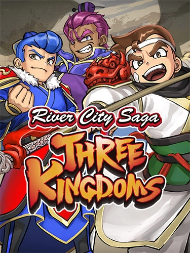  River City Saga: Three Kingdoms v1.0.2 