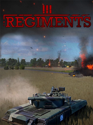  Regiments v1.0.0.1612 