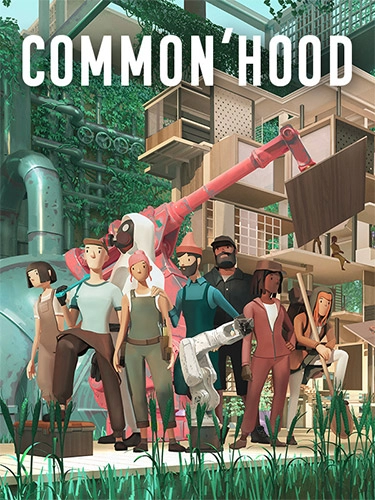  Common’hood v1.0.3 